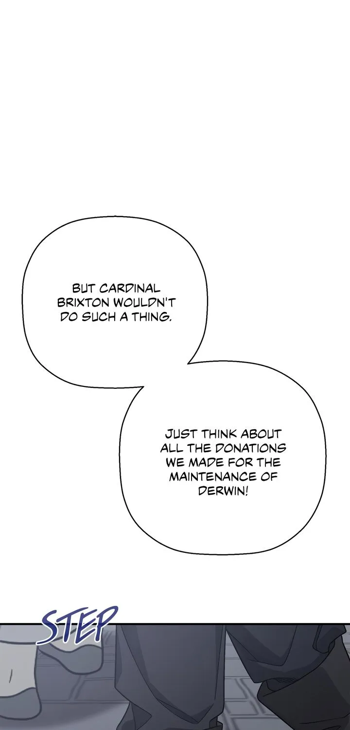 Read Eternal Contract chapter 40 image 26 on Lezhin