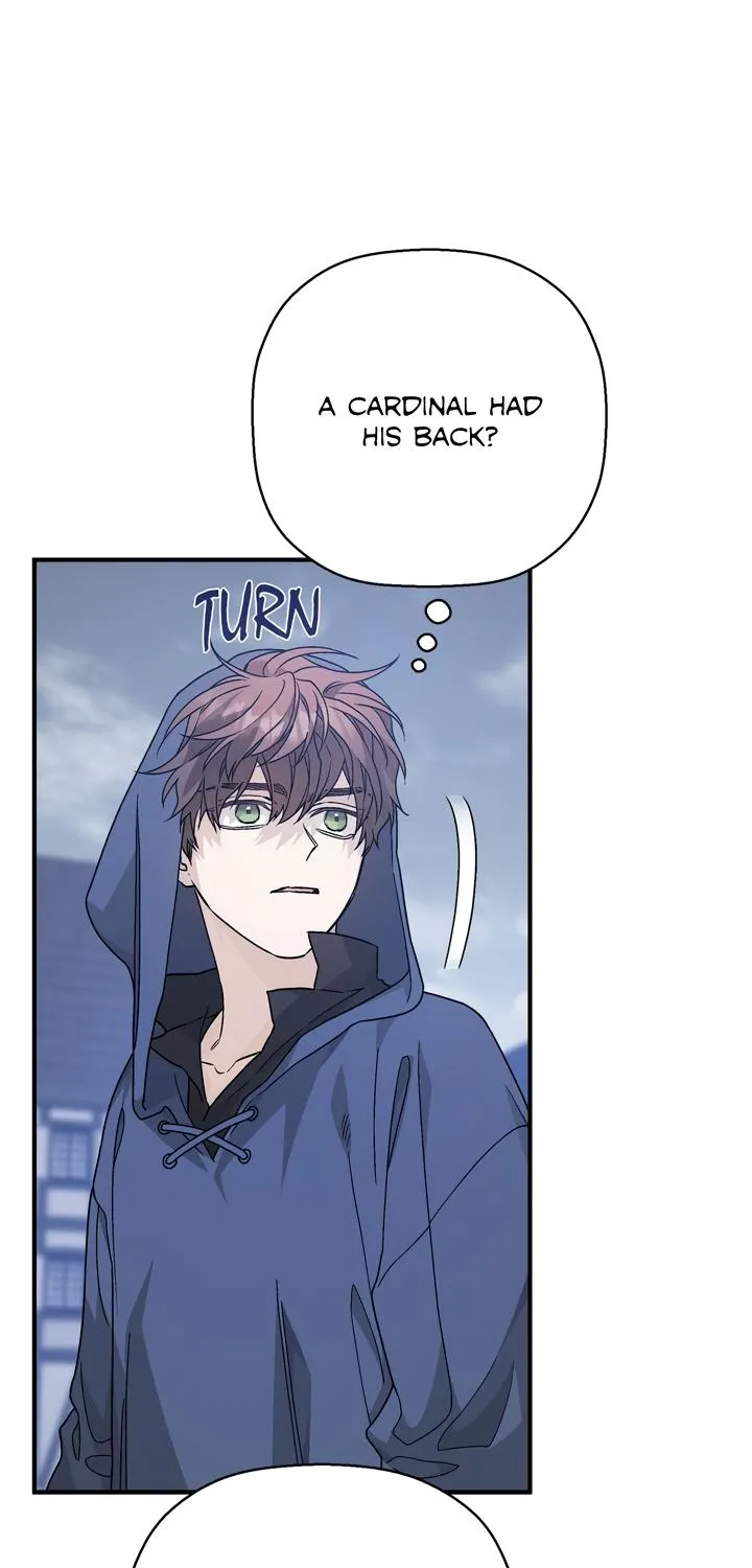 Read Eternal Contract chapter 40 image 29 on Lezhin