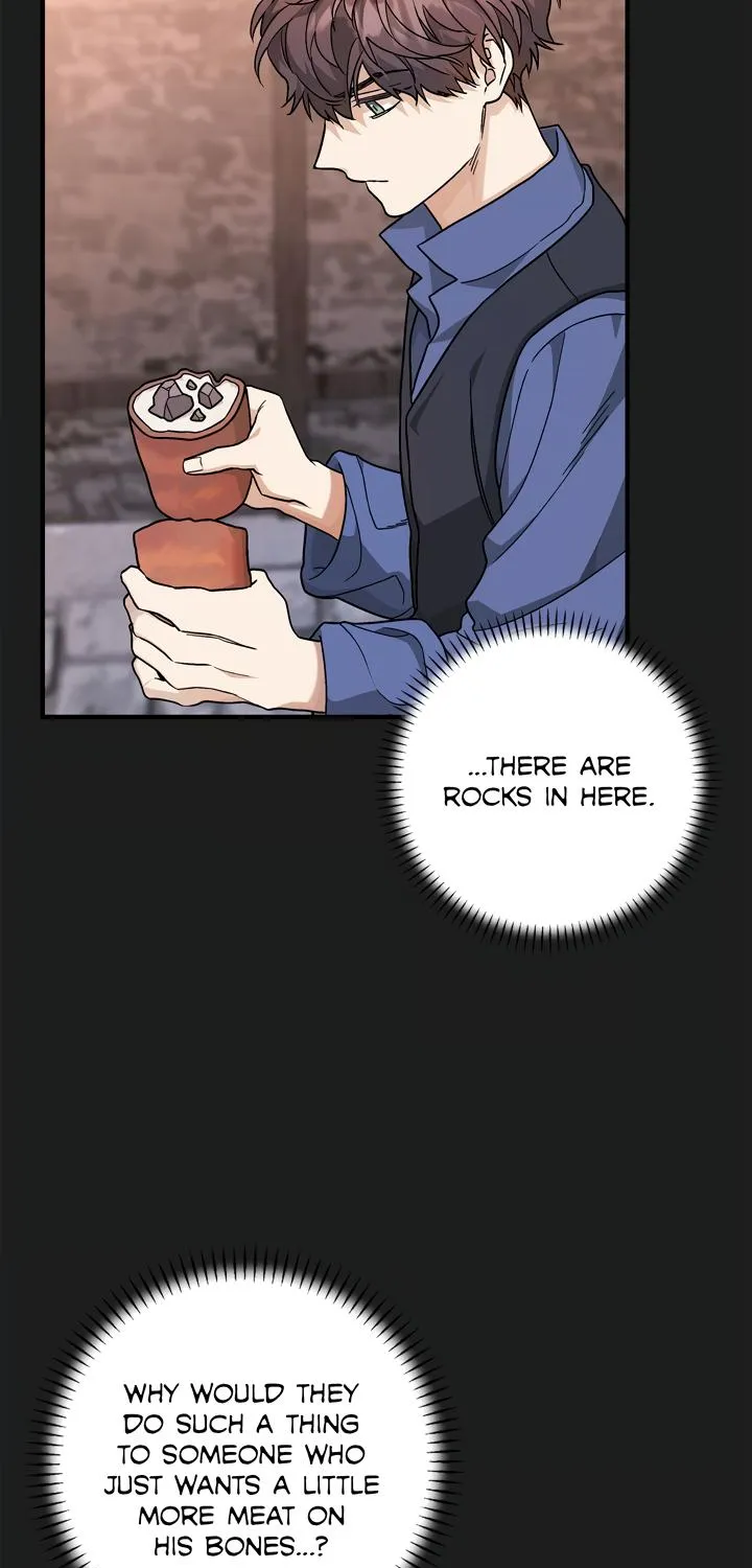 Read Eternal Contract chapter 40 image 3 on Lezhin
