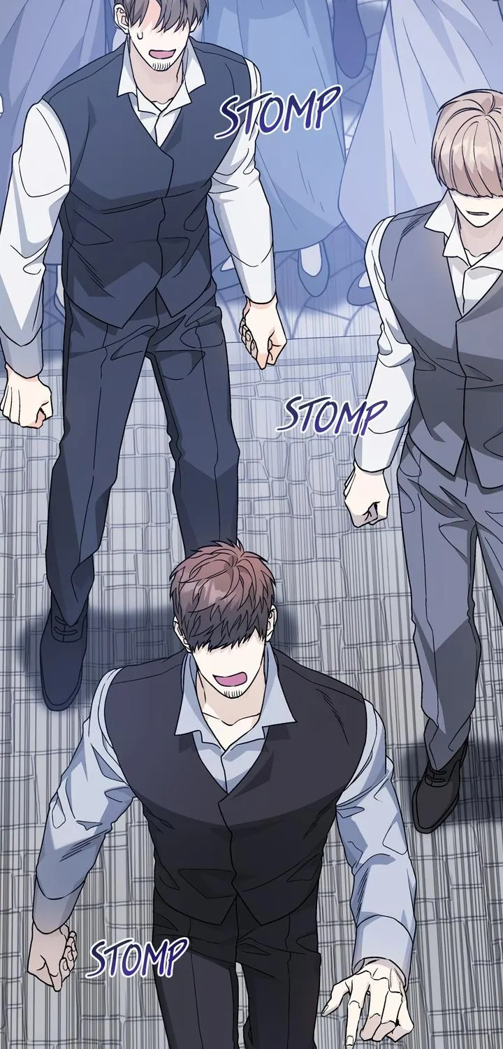Read Eternal Contract chapter 40 image 31 on Lezhin