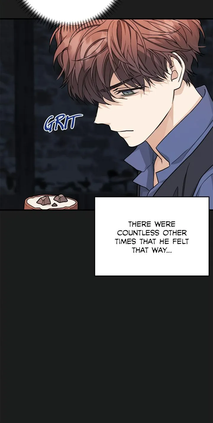 Read Eternal Contract chapter 40 image 4 on Lezhin