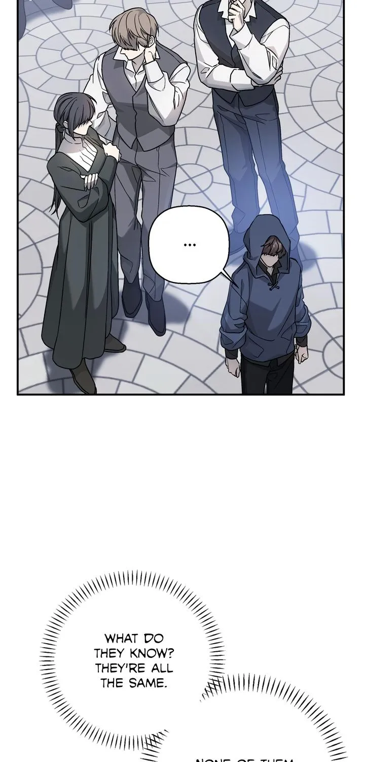 Read Eternal Contract chapter 40 image 41 on Lezhin