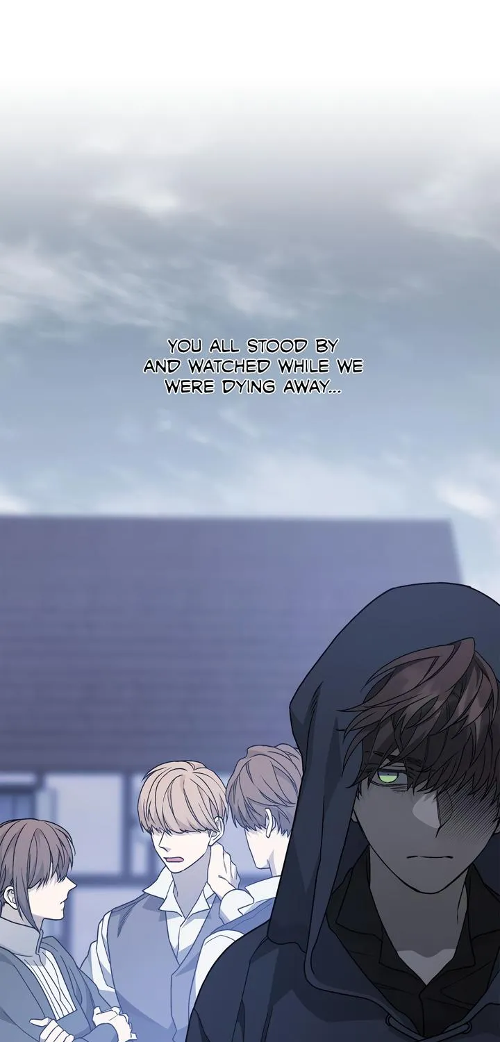 Read Eternal Contract chapter 40 image 43 on Lezhin