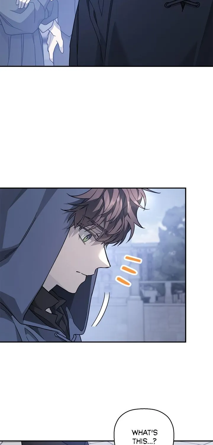 Read Eternal Contract chapter 40 image 44 on Lezhin