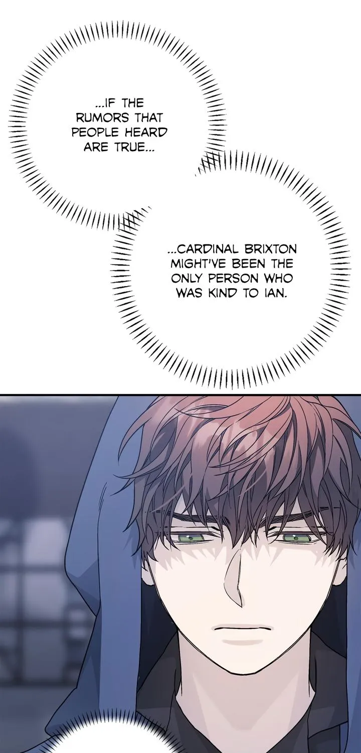 Read Eternal Contract chapter 40 image 56 on Lezhin