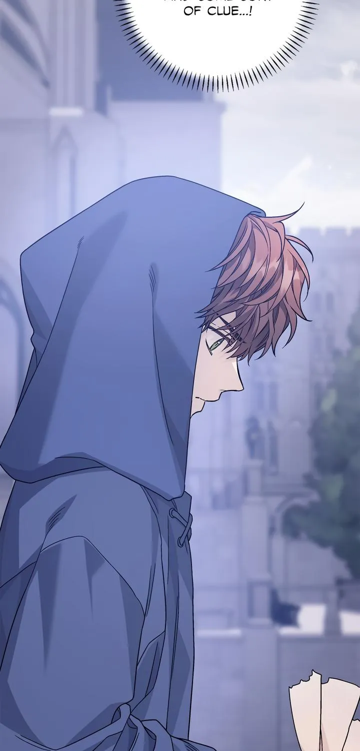 Read Eternal Contract chapter 40 image 60 on Lezhin