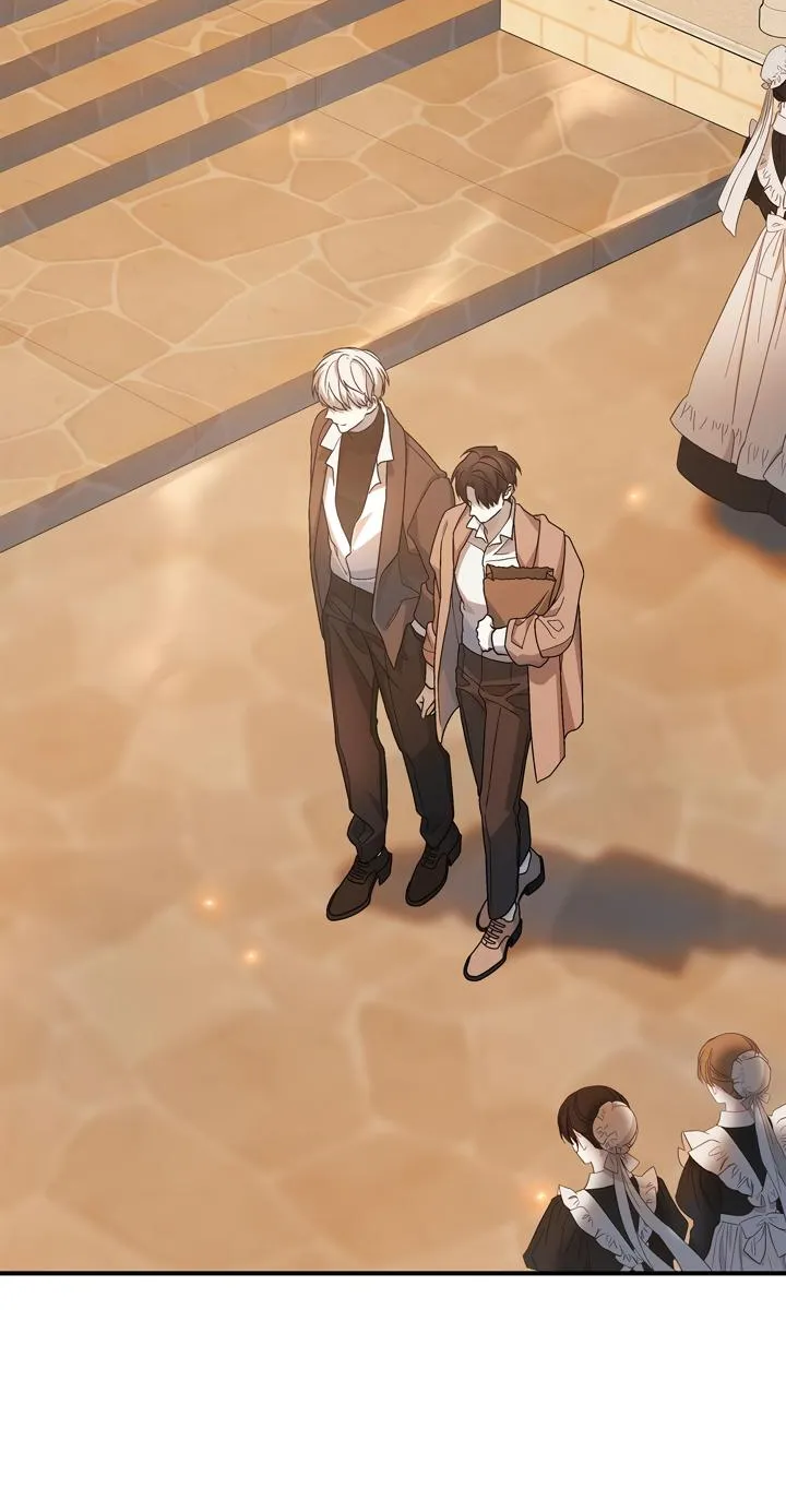 Read Eternal Contract chapter 40 image 64 on Lezhin