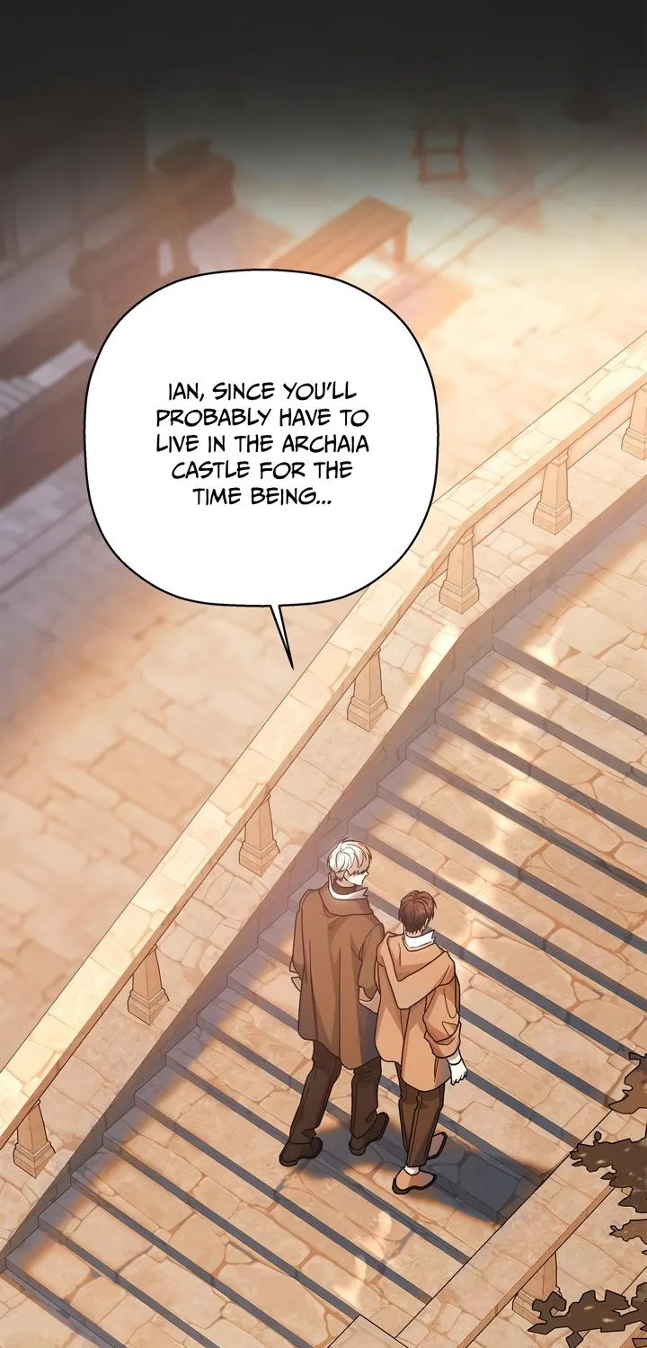 Read Eternal Contract chapter 40 image 69 on Lezhin