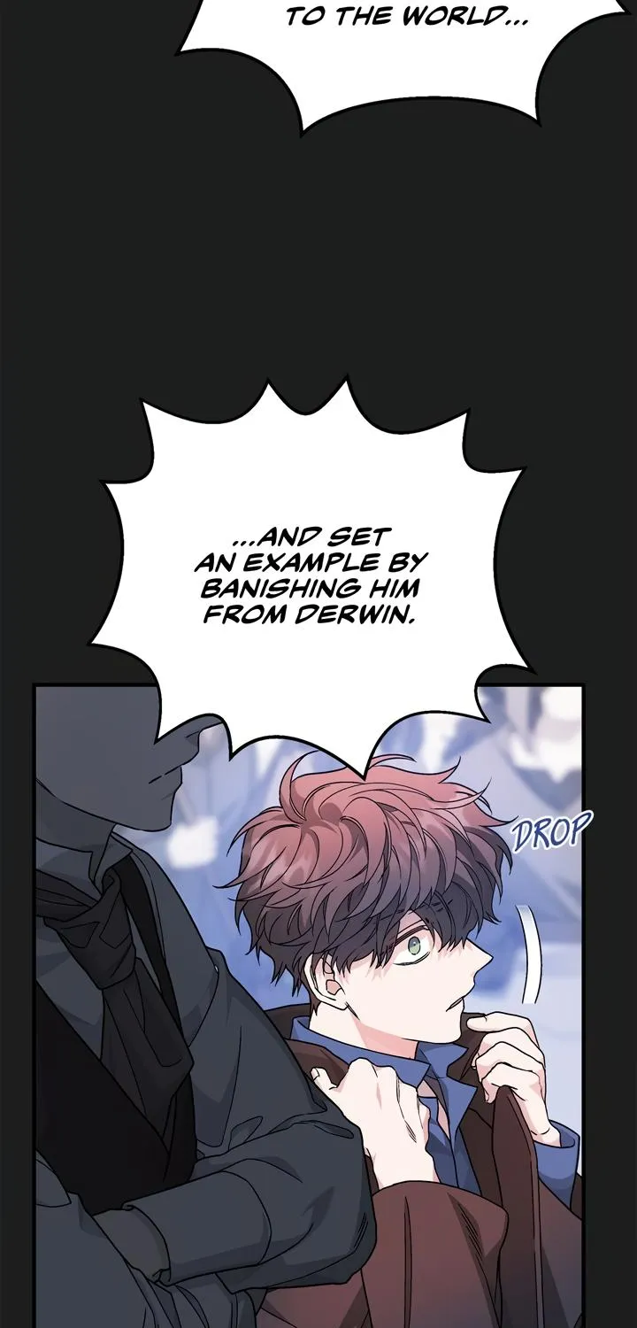 Read Eternal Contract chapter 40 image 7 on Lezhin