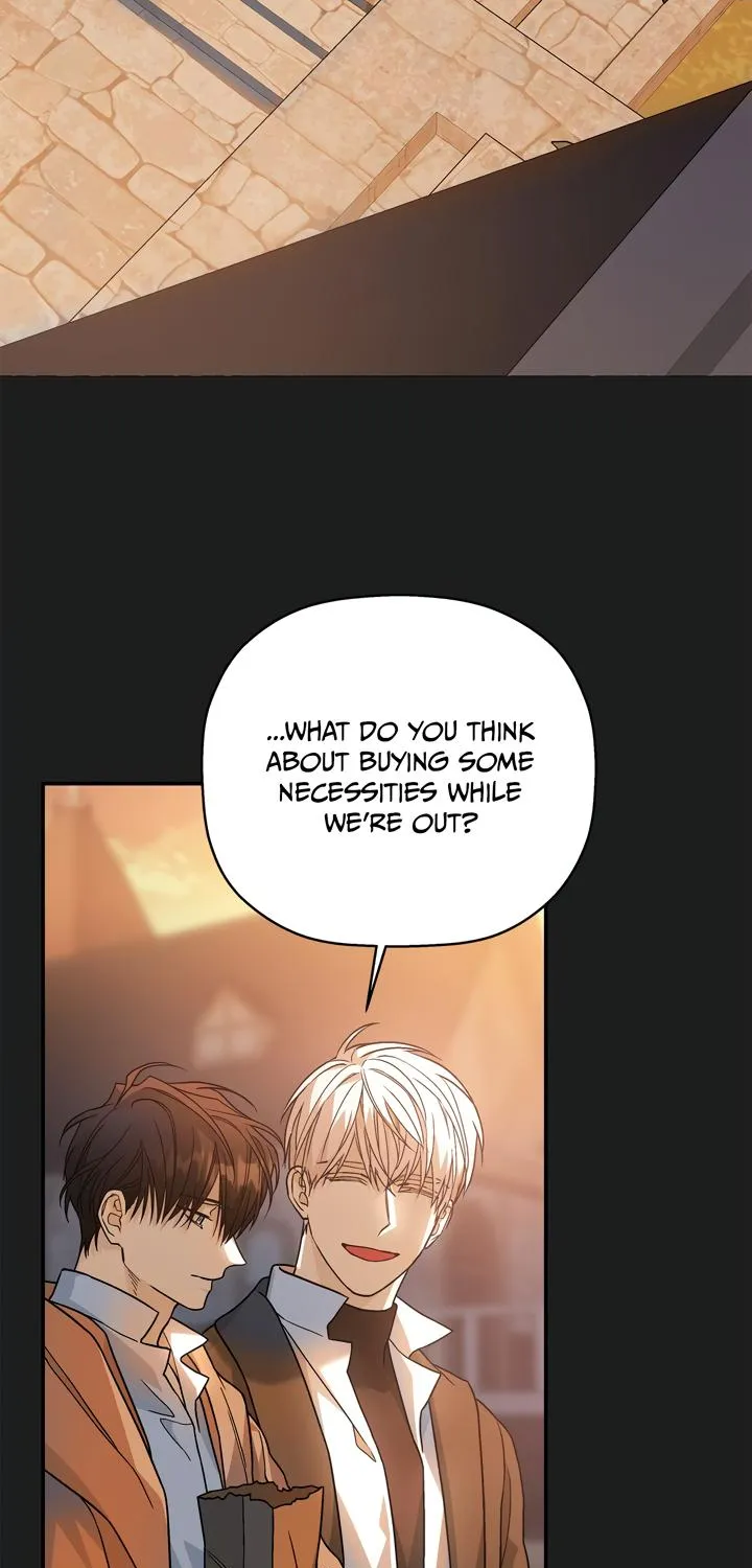 Read Eternal Contract chapter 40 image 70 on Lezhin