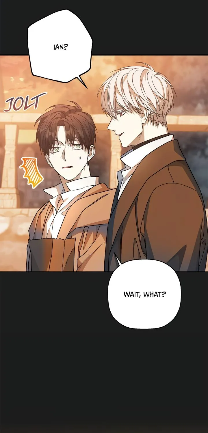 Read Eternal Contract chapter 40 image 73 on Lezhin
