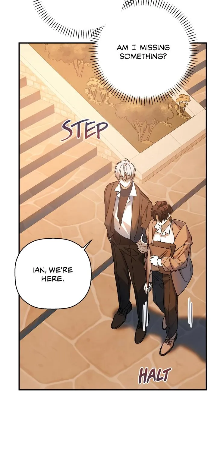 Read Eternal Contract chapter 40 image 76 on Lezhin