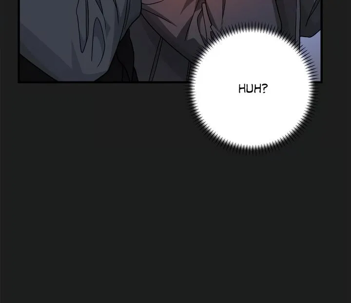 Read Eternal Contract chapter 40 image 8 on Lezhin