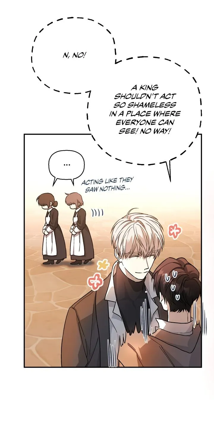 Read Eternal Contract chapter 40 image 85 on Lezhin