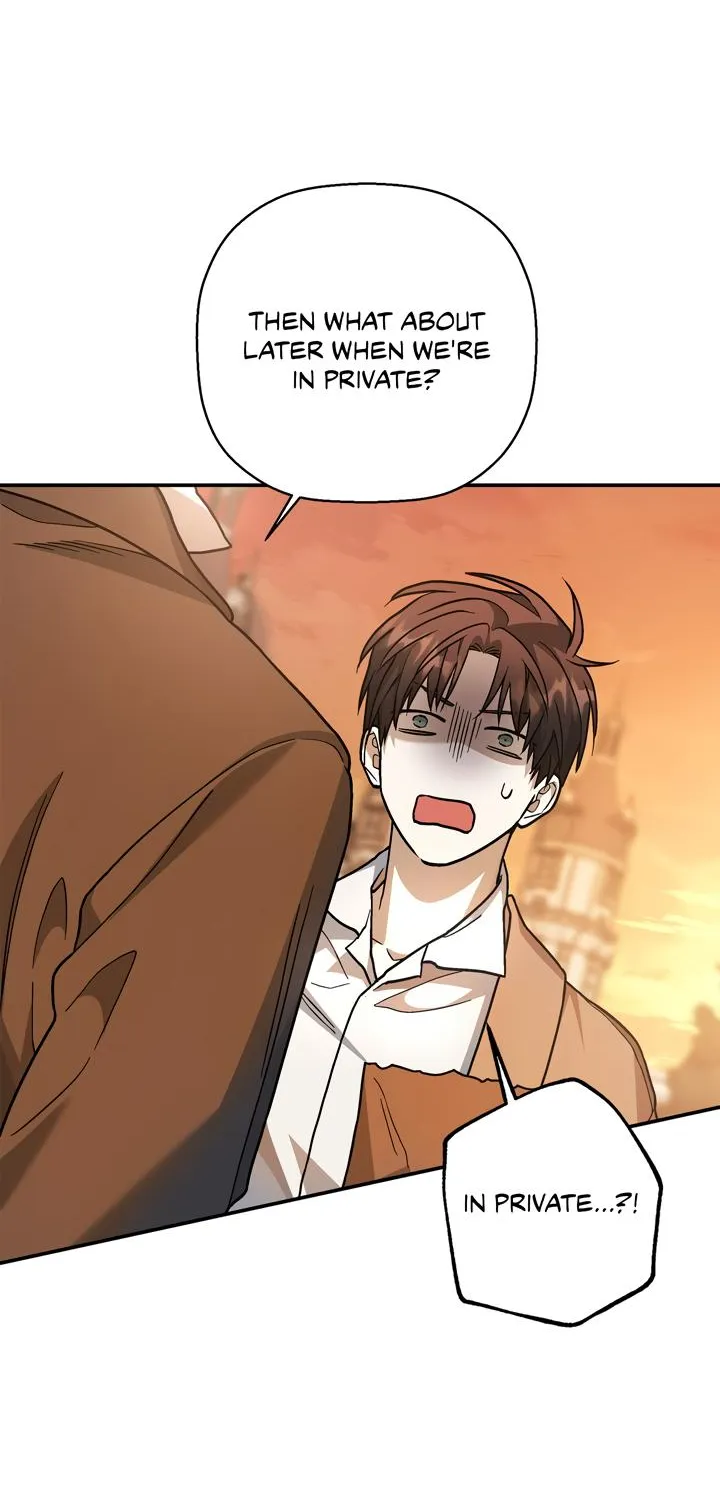 Read Eternal Contract chapter 40 image 86 on Lezhin