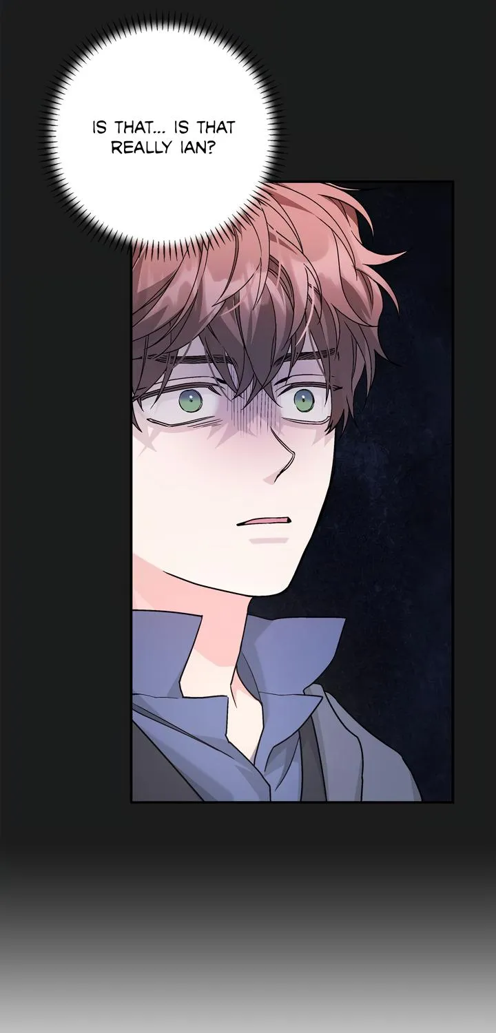 Read Eternal Contract chapter 40 image 9 on Lezhin