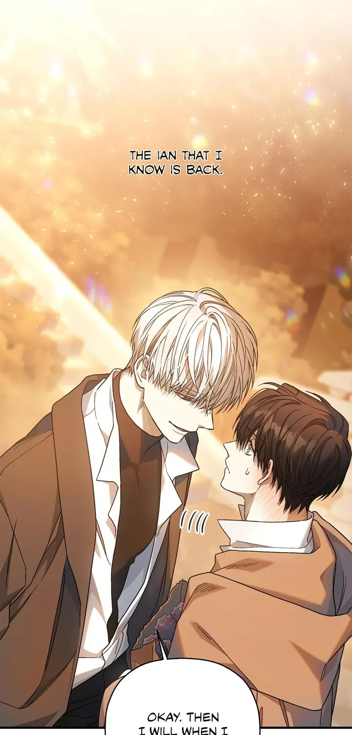 Read Eternal Contract chapter 40 image 91 on Lezhin