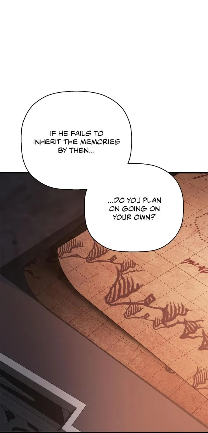 Read Eternal Contract chapter 41 image 105 on Lezhin