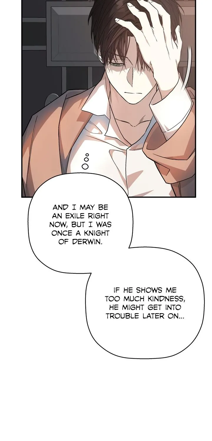 Read Eternal Contract chapter 41 image 11 on Lezhin