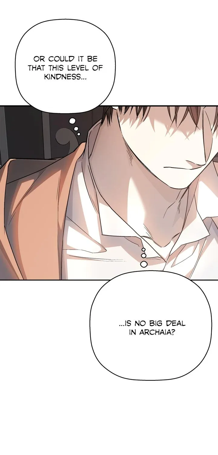Read Eternal Contract chapter 41 image 12 on Lezhin