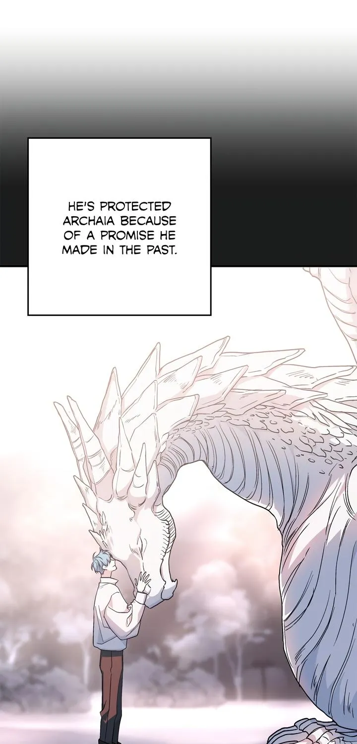 Read Eternal Contract chapter 41 image 15 on Lezhin