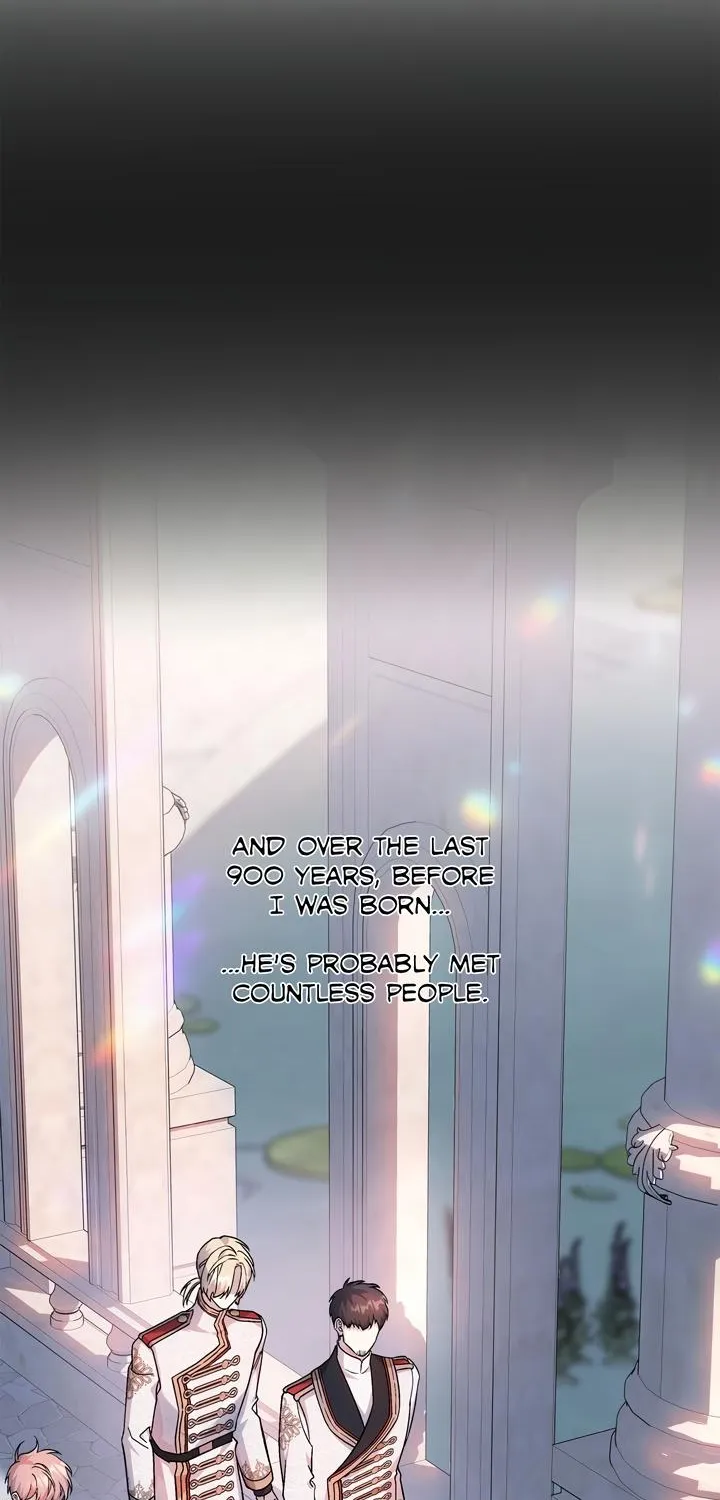 Read Eternal Contract chapter 41 image 18 on Lezhin