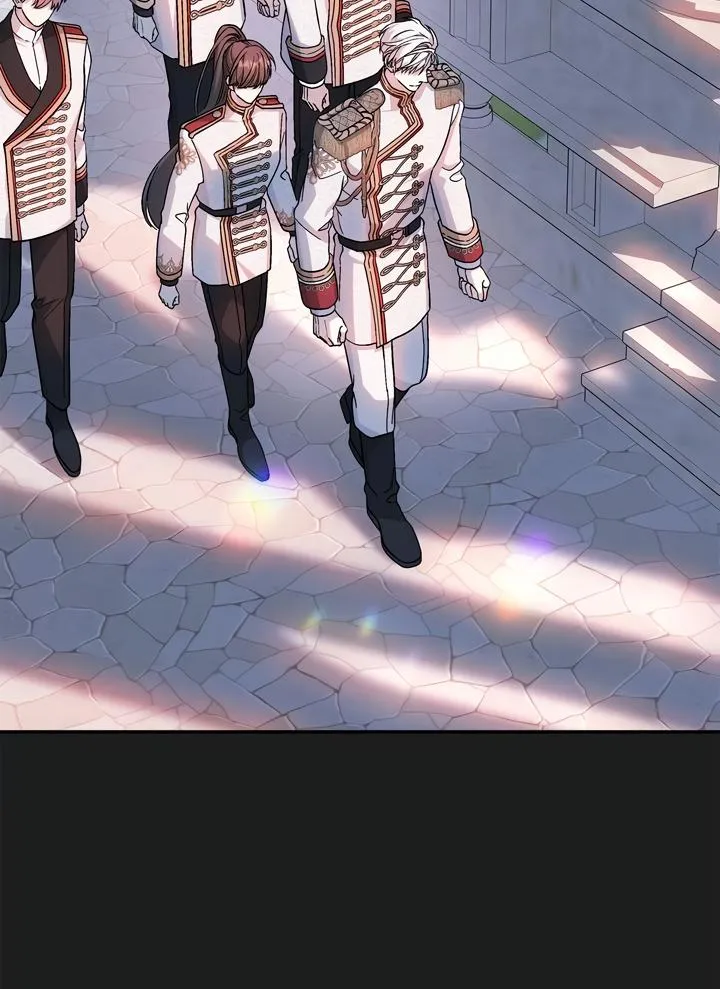Read Eternal Contract chapter 41 image 19 on Lezhin