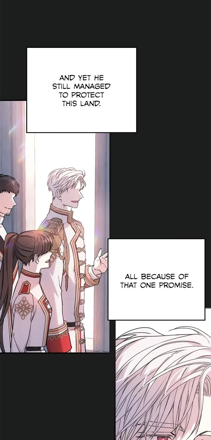Read Eternal Contract chapter 41 image 20 on Lezhin