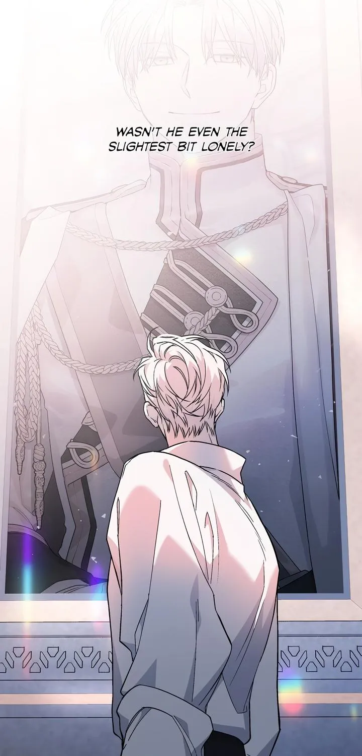 Read Eternal Contract chapter 41 image 22 on Lezhin
