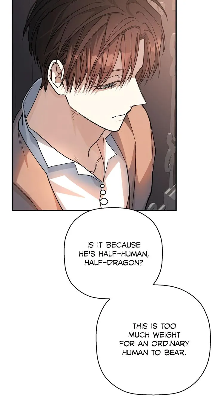 Read Eternal Contract chapter 41 image 24 on Lezhin