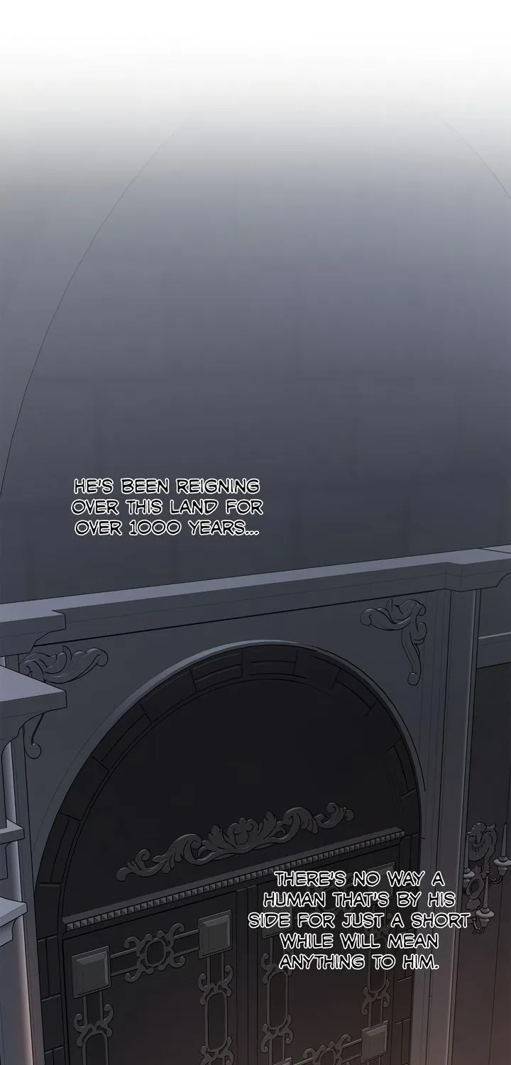 Read Eternal Contract chapter 41 image 25 on Lezhin