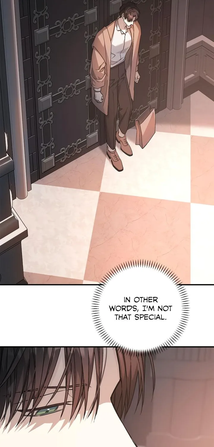 Read Eternal Contract chapter 41 image 26 on Lezhin