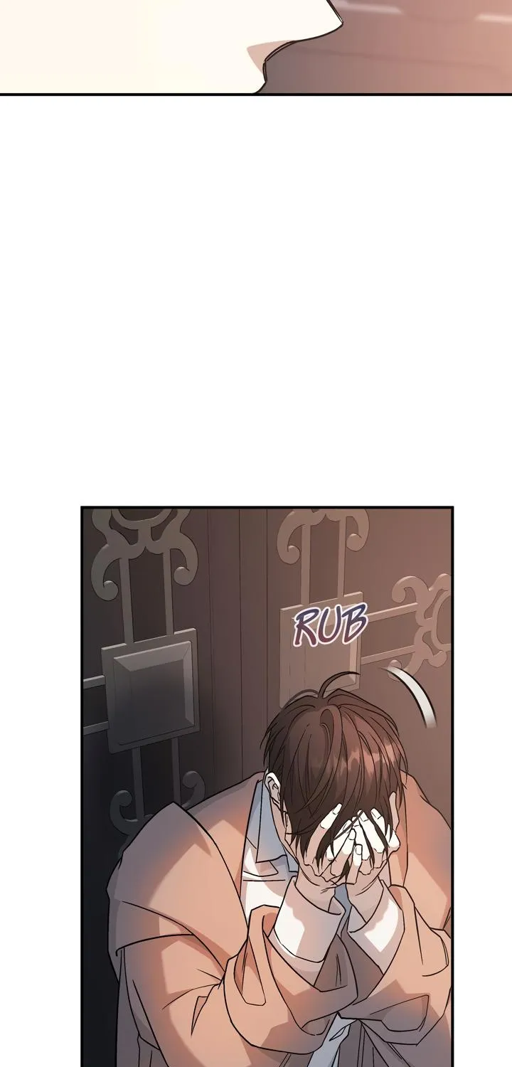 Read Eternal Contract chapter 41 image 27 on Lezhin