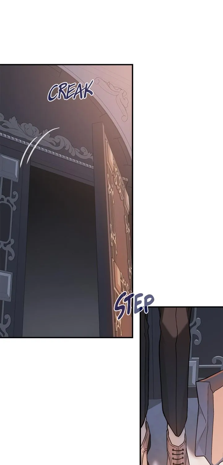 Read Eternal Contract chapter 41 image 3 on Lezhin