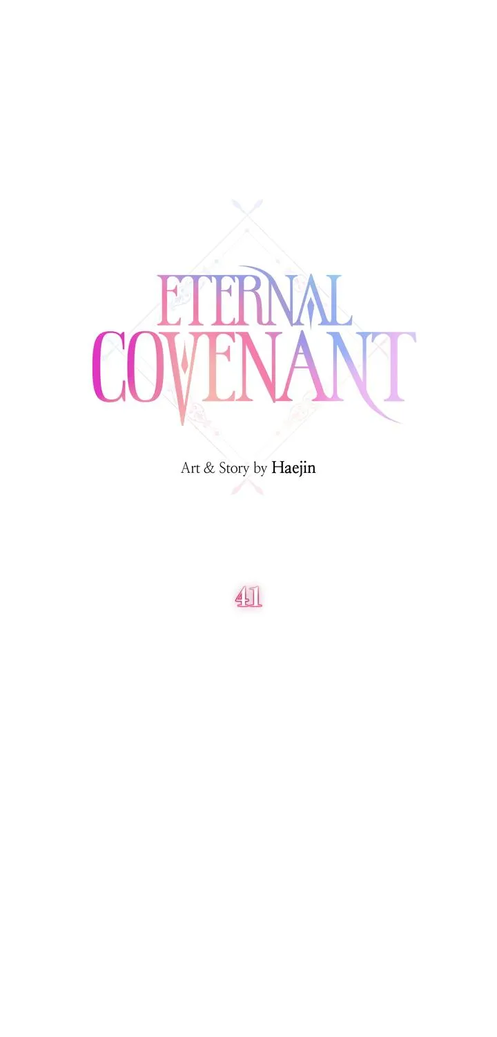 Read Eternal Contract chapter 41 image 31 on Lezhin