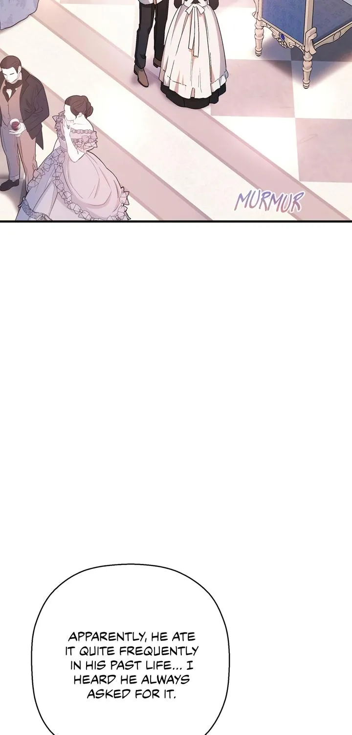 Read Eternal Contract chapter 41 image 33 on Lezhin