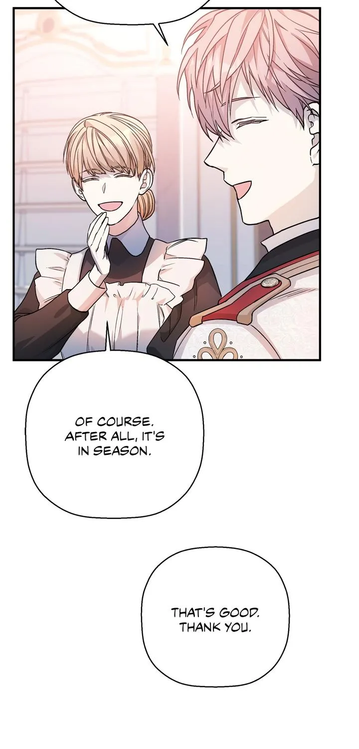 Read Eternal Contract chapter 41 image 34 on Lezhin