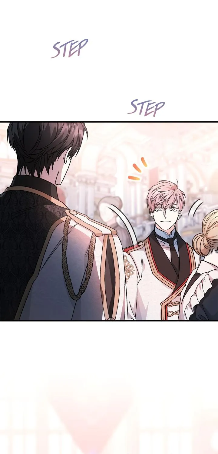 Read Eternal Contract chapter 41 image 36 on Lezhin