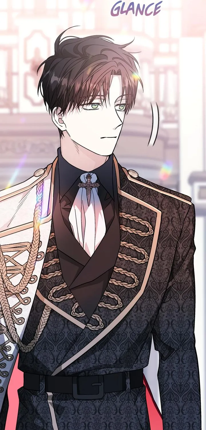Read Eternal Contract chapter 41 image 37 on Lezhin