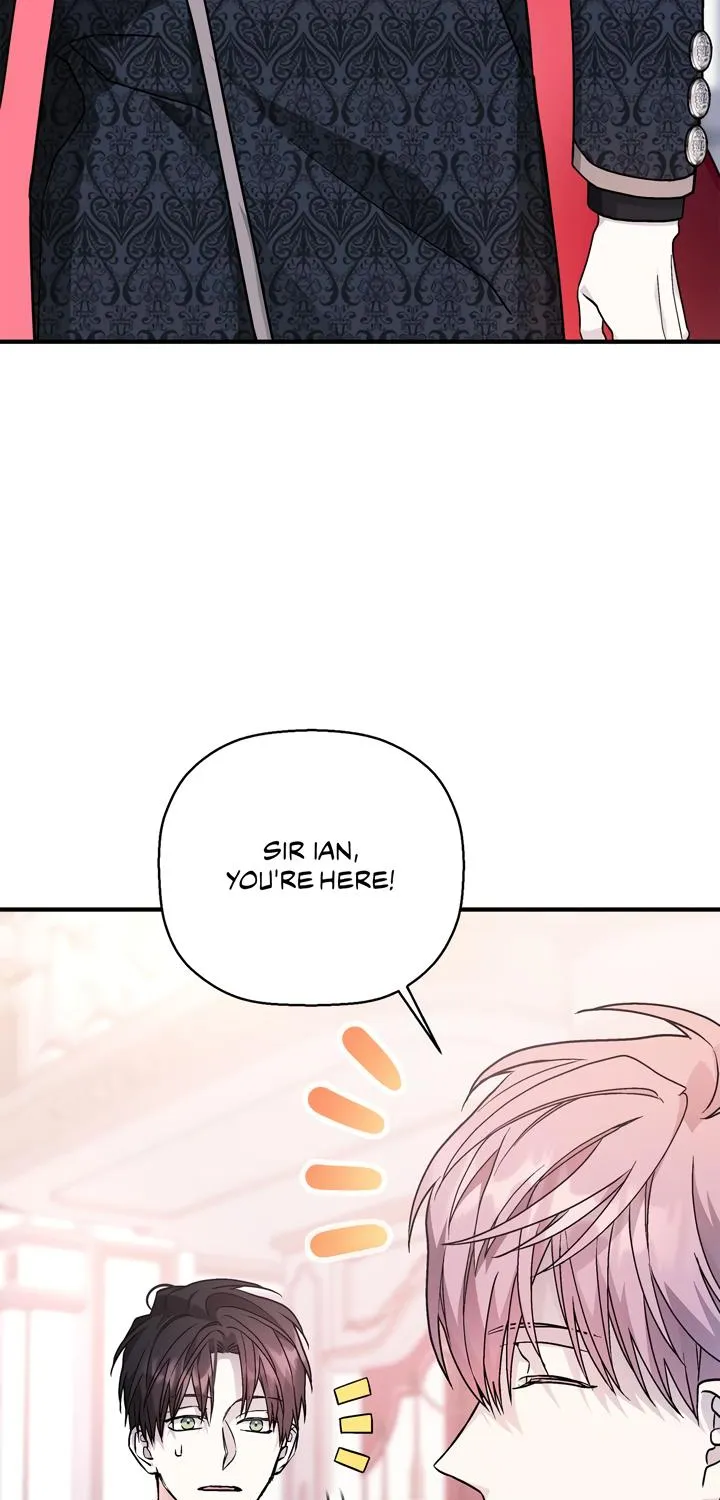 Read Eternal Contract chapter 41 image 38 on Lezhin