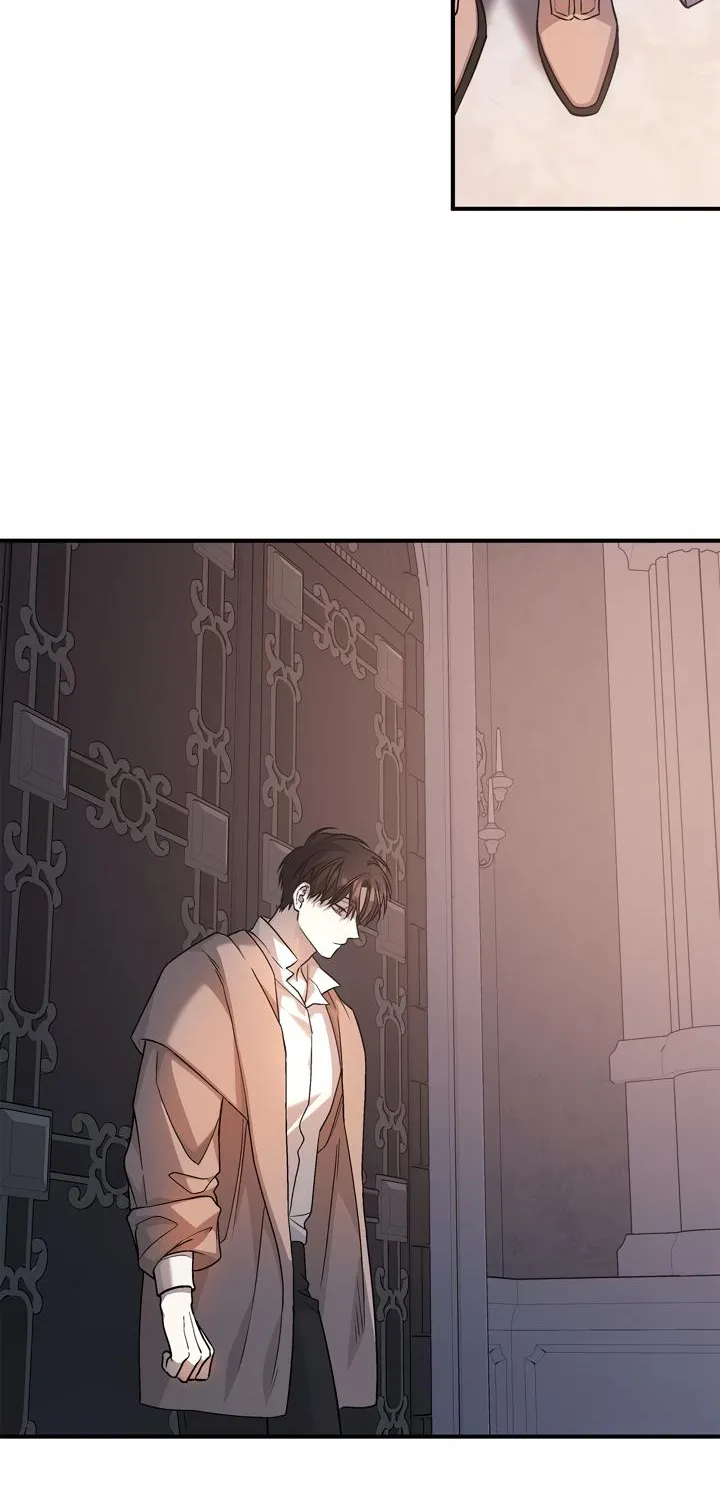Read Eternal Contract chapter 41 image 4 on Lezhin