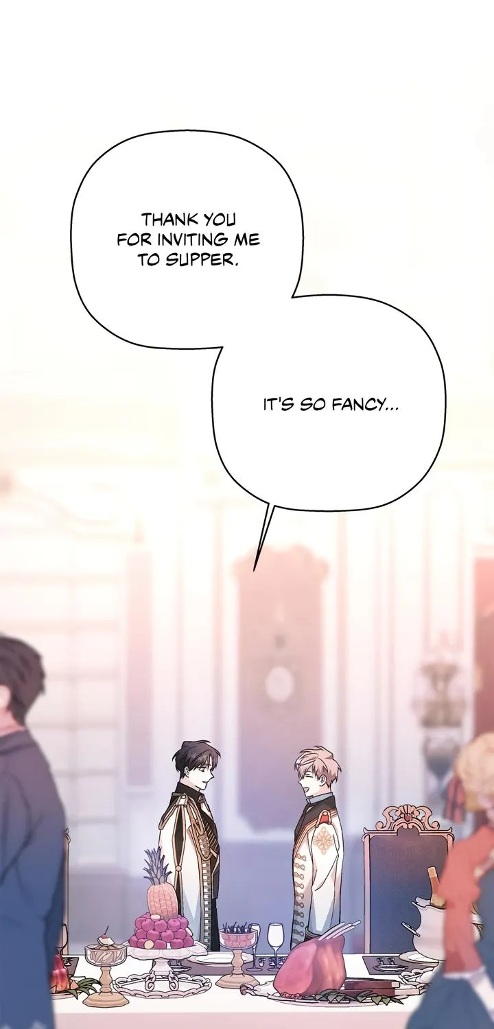 Read Eternal Contract chapter 41 image 40 on Lezhin