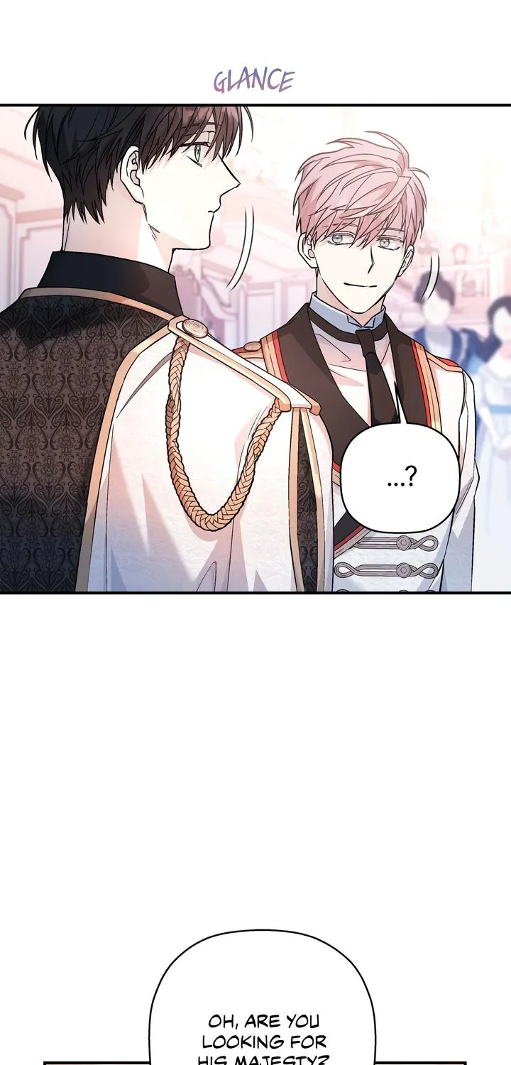 Read Eternal Contract chapter 41 image 42 on Lezhin