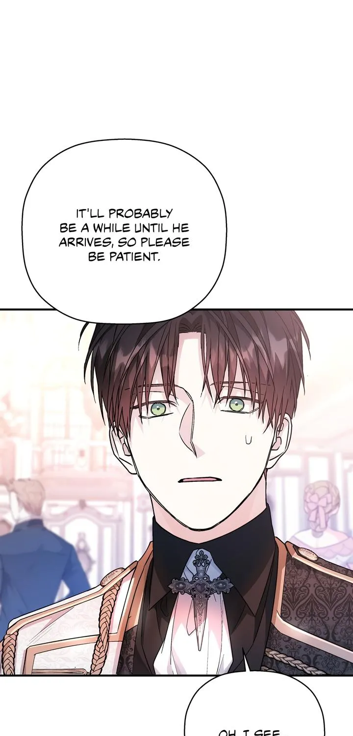 Read Eternal Contract chapter 41 image 44 on Lezhin