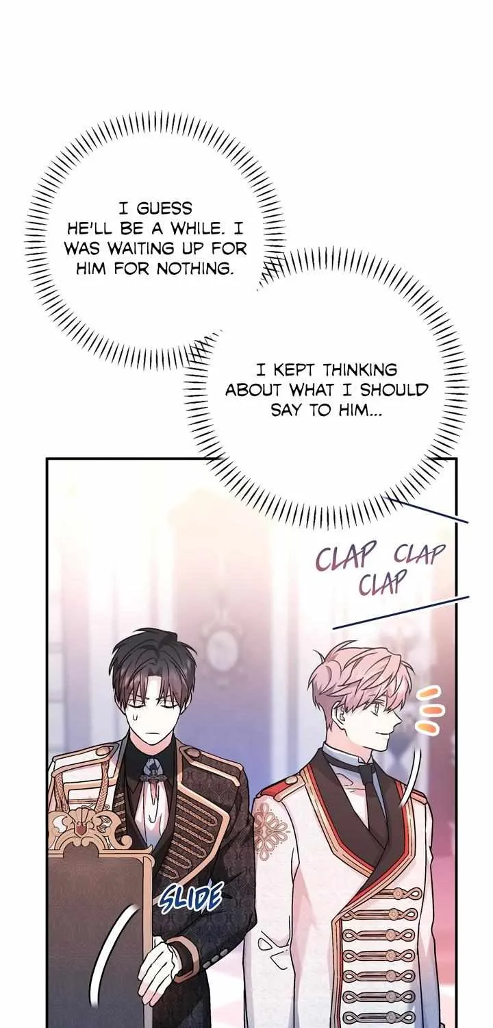 Read Eternal Contract chapter 41 image 46 on Lezhin