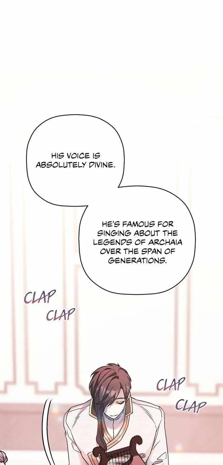 Read Eternal Contract chapter 41 image 48 on Lezhin