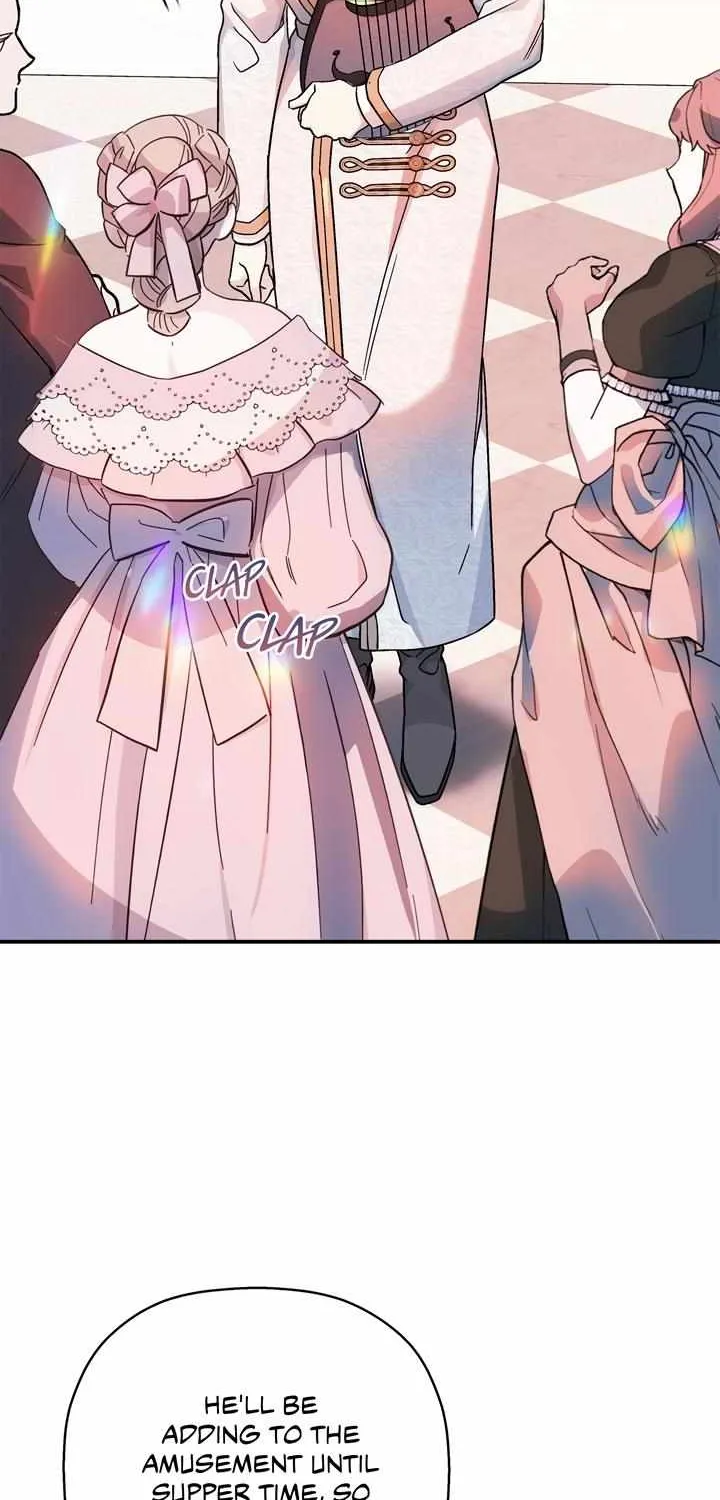 Read Eternal Contract chapter 41 image 49 on Lezhin