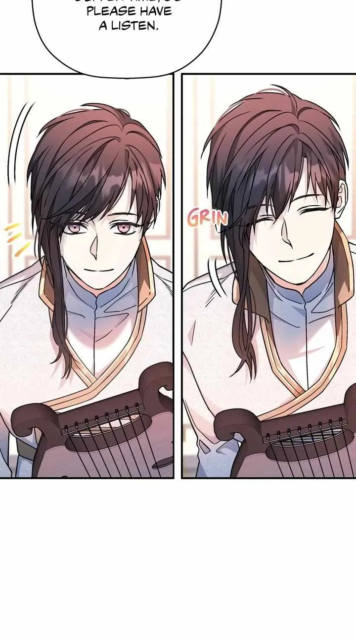 Read Eternal Contract chapter 41 image 50 on Lezhin