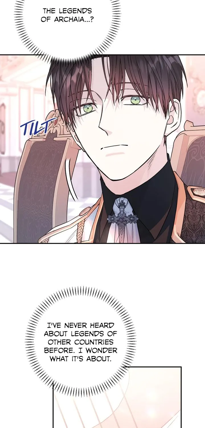 Read Eternal Contract chapter 41 image 52 on Lezhin