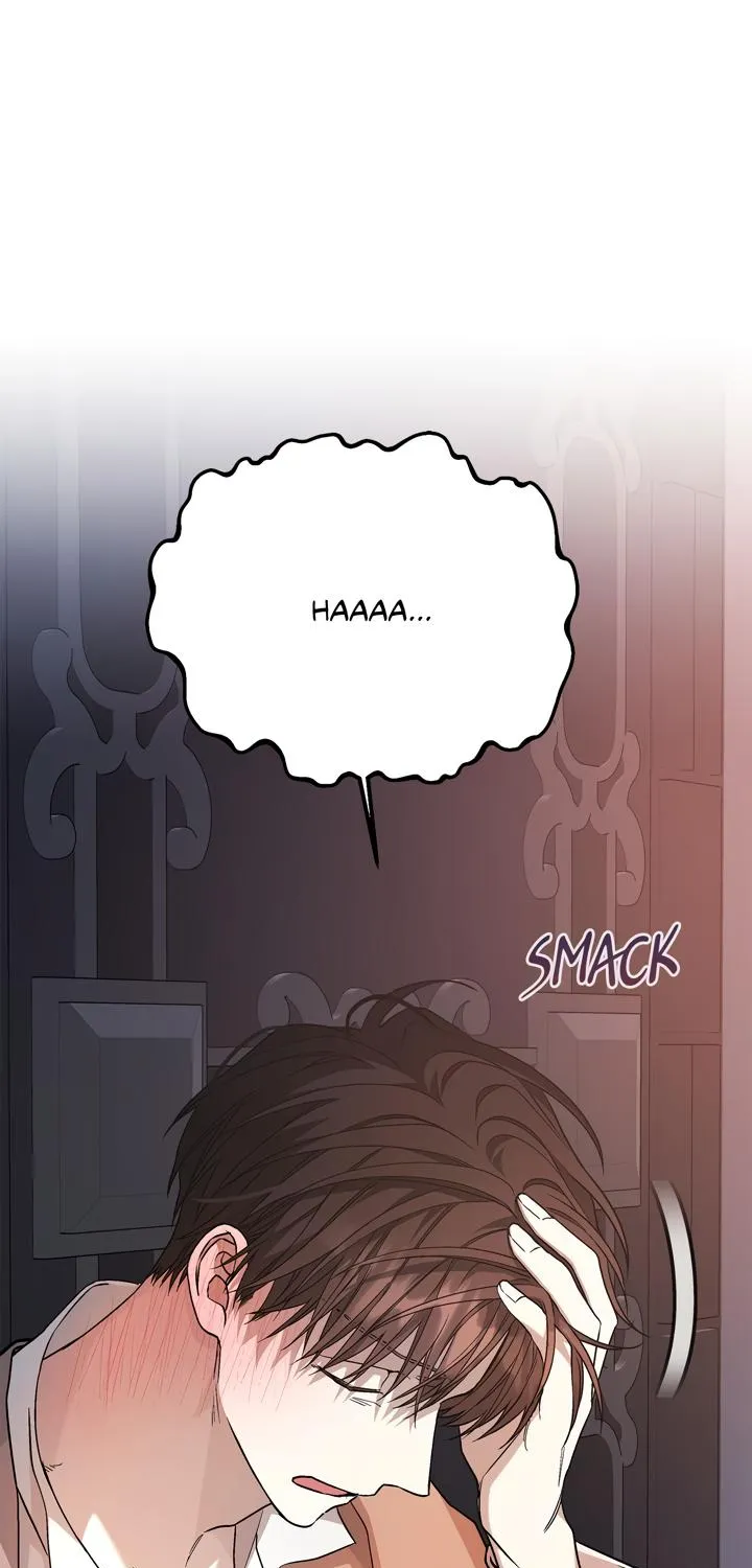 Read Eternal Contract chapter 41 image 6 on Lezhin